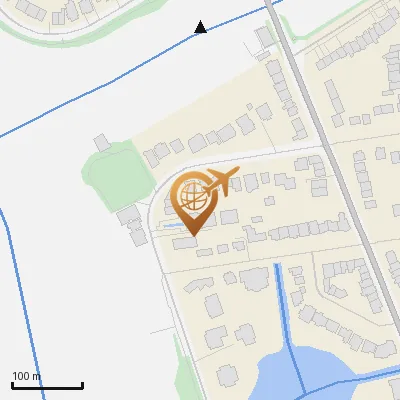 Foto zu Schöne Aussicht 36, 22085 Hamburg