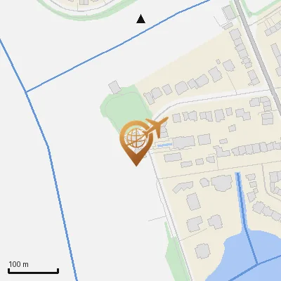 Foto zu Schöne Aussicht 37, 22085 Hamburg