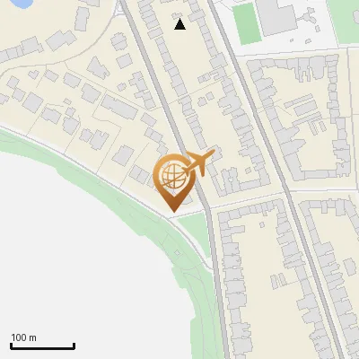 Foto zu Schöne Aussicht 8, 22085 Hamburg