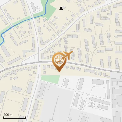 Foto zu Schöneberger Straße 10, 22045 Hamburg