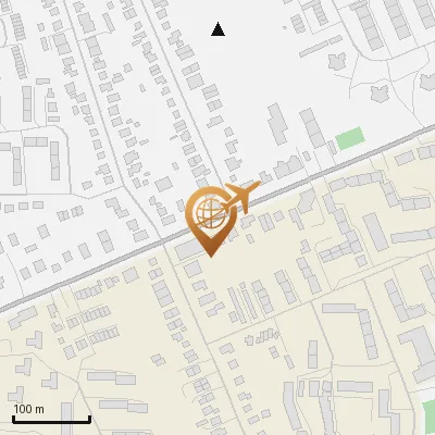 Foto zu Schöneberger Straße 102, 22149 Hamburg