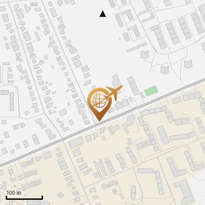 Foto zu Schöneberger Straße 107, 22149 Hamburg