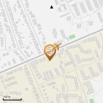 Foto zu Schöneberger Straße 108, 22149 Hamburg