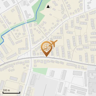 Foto zu Schöneberger Straße 11, 22045 Hamburg