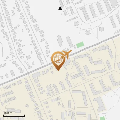 Foto zu Schöneberger Straße 110, 22149 Hamburg