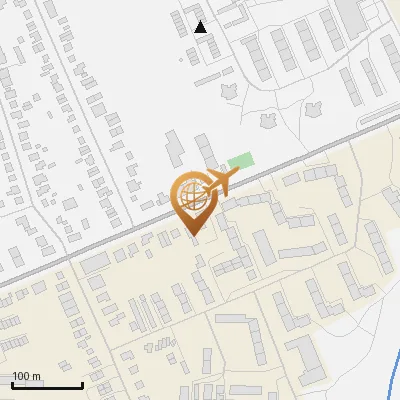 Foto zu Schöneberger Straße 114, 22149 Hamburg