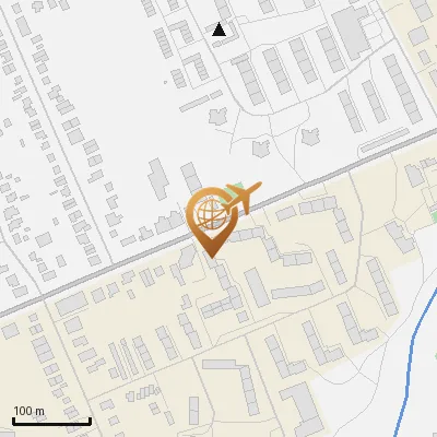 Foto zu Schöneberger Straße 118, 22149 Hamburg