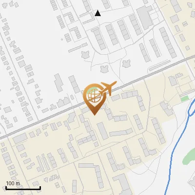 Foto zu Schöneberger Straße 122, 22149 Hamburg