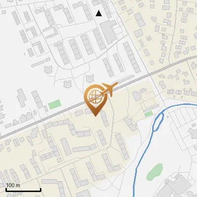 Foto zu Schöneberger Straße 134, 22149 Hamburg