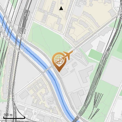 Foto zu Schöneberger Straße 20, 10963 Berlin