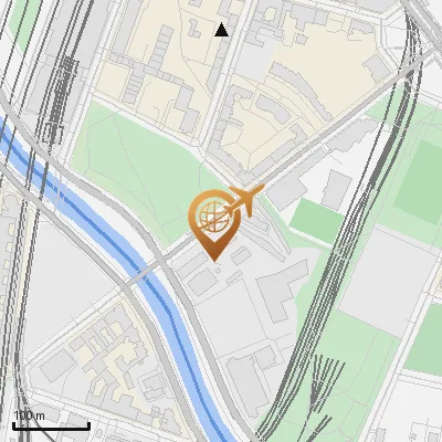 Foto zu Schöneberger Straße 21, 10963 Berlin
