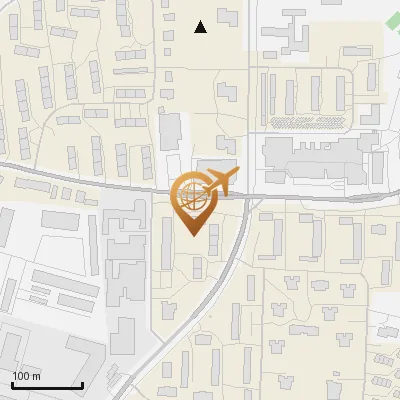 Foto zu Schöneberger Straße 26, 22045 Hamburg