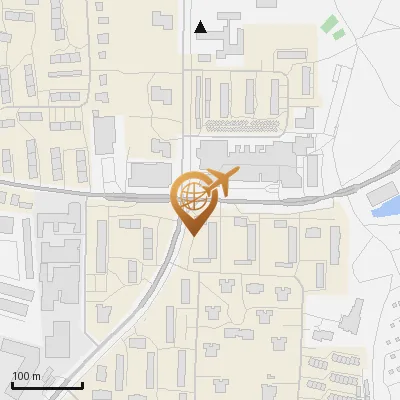 Foto zu Schöneberger Straße 28, 22045 Hamburg