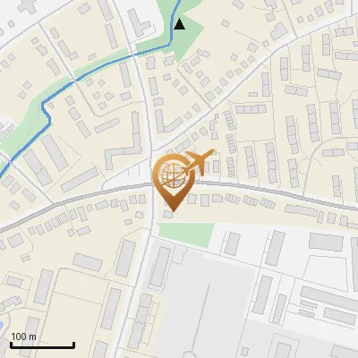 Foto zu Schöneberger Straße 4, 22045 Hamburg