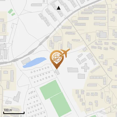 Foto zu Schöneberger Straße 52, 22149 Hamburg