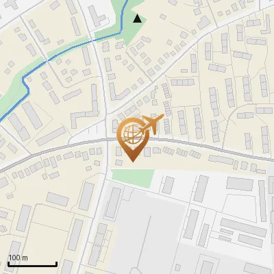 Foto zu Schöneberger Straße 6, 22045 Hamburg