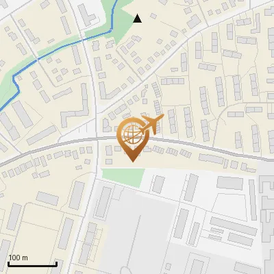 Foto zu Schöneberger Straße 8, 22045 Hamburg