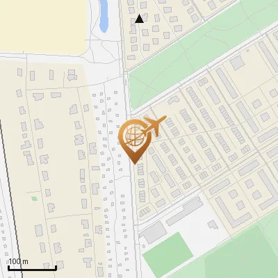 Foto zu Schönefelder Straße 153, 12355 Berlin