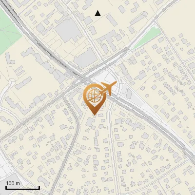 Foto zu Schönefelder Straße 2, 12355 Berlin