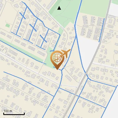 Foto zu Schönenfelder Straße 101, 21109 Hamburg