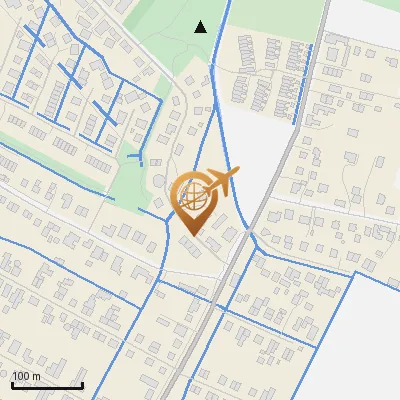 Foto zu Schönenfelder Straße 102, 21109 Hamburg