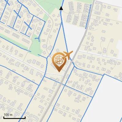 Foto zu Schönenfelder Straße 104, 21109 Hamburg