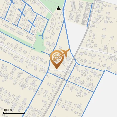 Foto zu Schönenfelder Straße 109, 21109 Hamburg