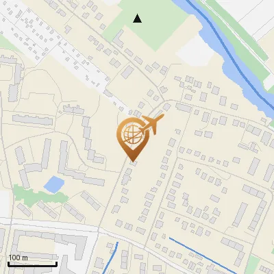 Foto zu Schönenfelder Straße 19, 21109 Hamburg