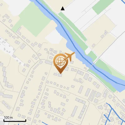 Foto zu Schönenfelder Straße 39, 21109 Hamburg