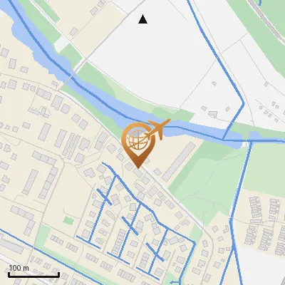 Foto zu Schönenfelder Straße 46, 21109 Hamburg