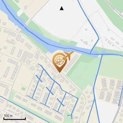 Foto zu Schönenfelder Straße 50, 21109 Hamburg