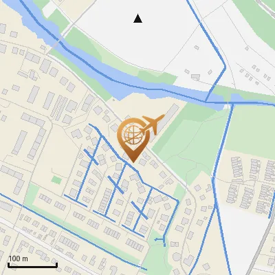 Foto zu Schönenfelder Straße 75, 21109 Hamburg