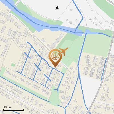 Foto zu Schönenfelder Straße 83, 21109 Hamburg