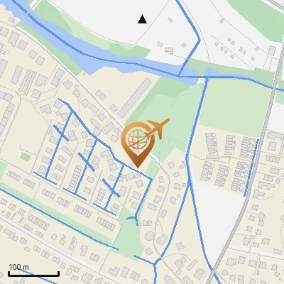 Foto zu Schönenfelder Straße 85, 21109 Hamburg