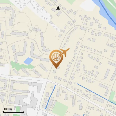 Foto zu Schönenfelder Straße 9, 21109 Hamburg