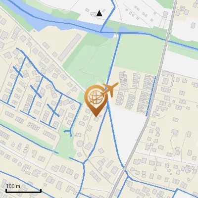 Foto zu Schönenfelder Straße 92, 21109 Hamburg