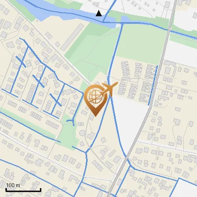 Foto zu Schönenfelder Straße 94, 21109 Hamburg