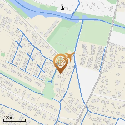 Foto zu Schönenfelder Straße 95, 21109 Hamburg