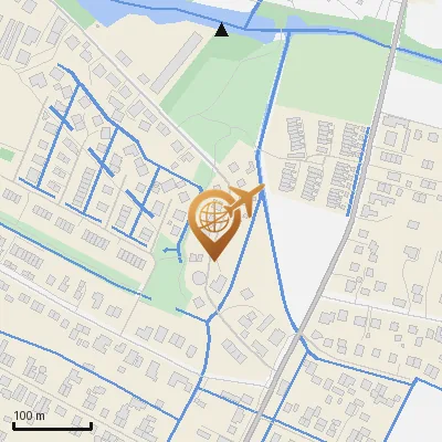 Foto zu Schönenfelder Straße 96, 21109 Hamburg