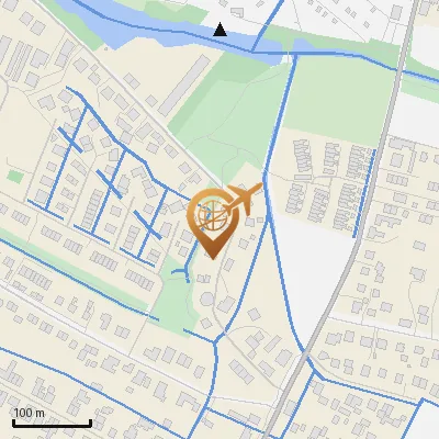 Foto zu Schönenfelder Straße 97, 21109 Hamburg