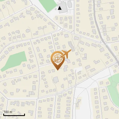 Foto zu Schöner Blick 1, 22587 Hamburg