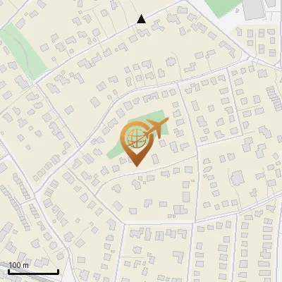 Foto zu Schöner Blick 10, 22587 Hamburg