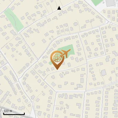 Foto zu Schöner Blick 12, 22587 Hamburg