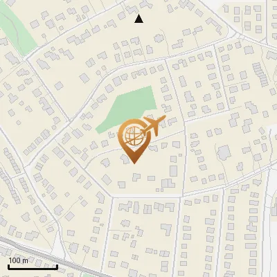 Foto zu Schöner Blick 13, 22587 Hamburg