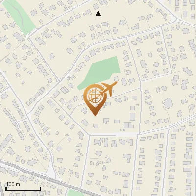 Foto zu Schöner Blick 15, 22587 Hamburg