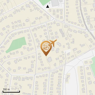 Foto zu Schöner Blick 3, 22587 Hamburg