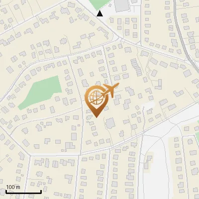 Foto zu Schöner Blick 5, 22587 Hamburg