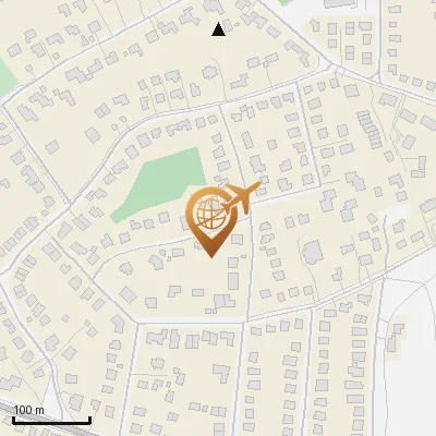 Foto zu Schöner Blick 9, 22587 Hamburg