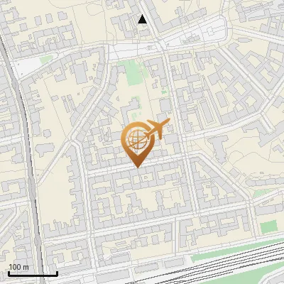 Foto zu Schöneweider Straße 18, 12055 Berlin