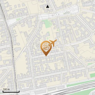 Foto zu Schöneweider Straße 19, 12055 Berlin